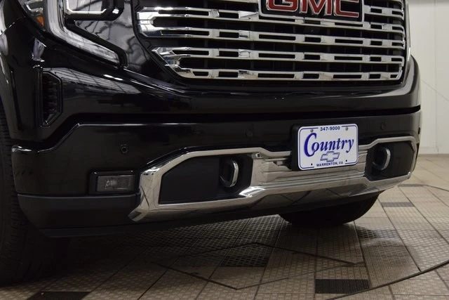 2024 GMC Sierra 5th Gen - Image 13 of 21