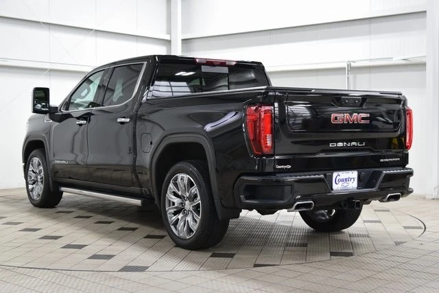2024 GMC Sierra 5th Gen - Image 6 of 12