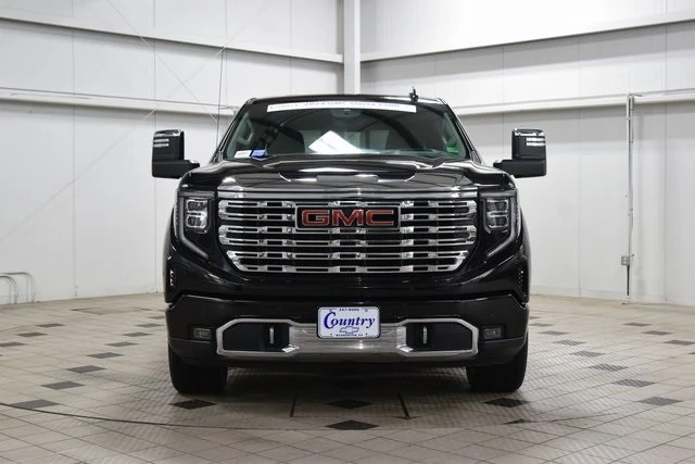 2024 GMC Sierra 5th Gen - Image 2 of 12
