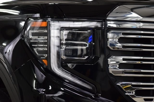 2024 GMC Sierra 5th Gen - Image 12 of 12