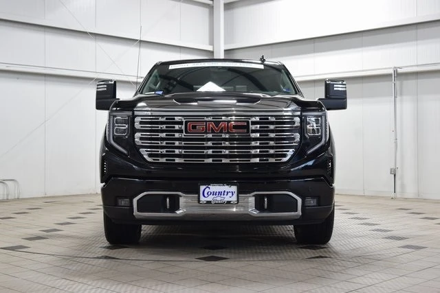 2024 GMC Sierra 5th Gen - Image 2 of 12