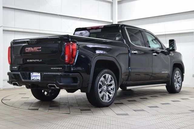 2024 GMC Sierra 5th Gen - Image 8 of 12