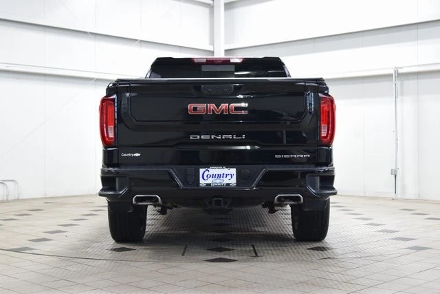 2024 GMC Sierra 5th Gen - Image 7 of 12
