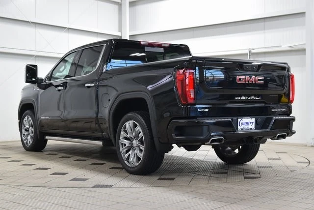 2024 GMC Sierra 5th Gen - Image 6 of 12