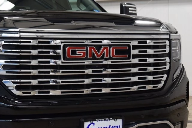2024 GMC Sierra 5th Gen - Image 11 of 12