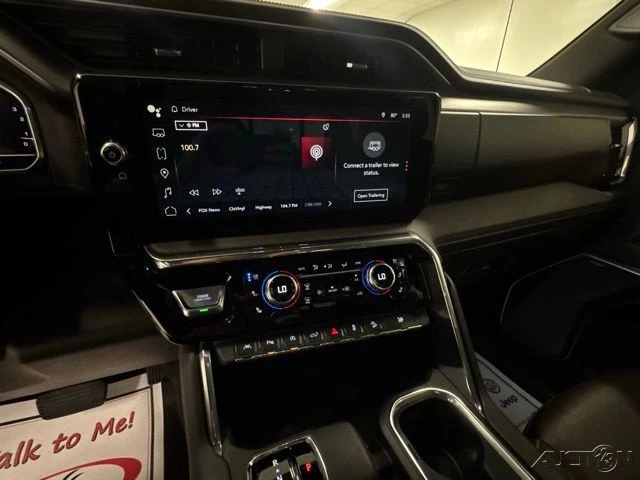 2024 GMC Sierra 5th Gen - Image 15 of 17