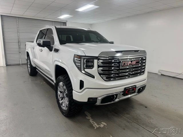 2024 GMC Sierra 5th Gen - Image 3 of 17