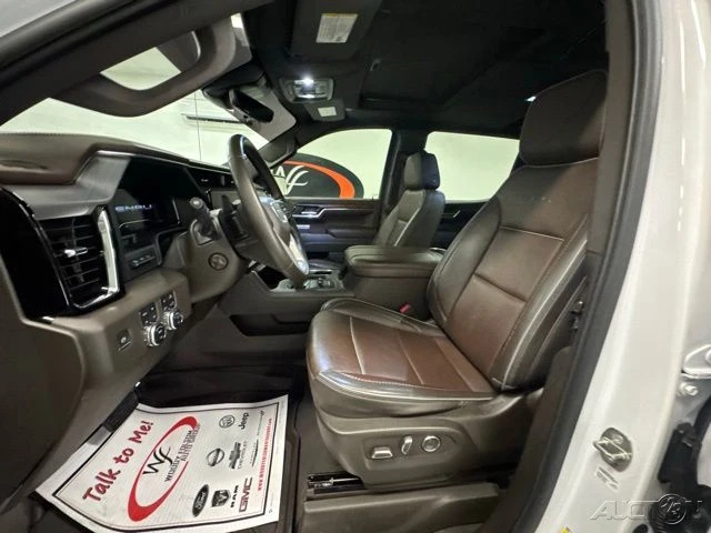 2024 GMC Sierra 5th Gen - Image 14 of 17