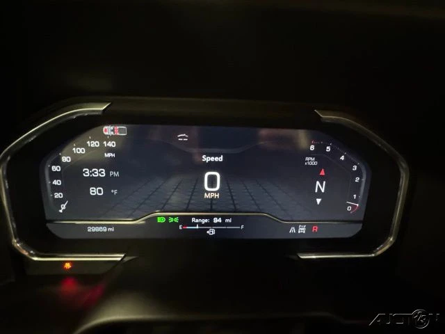2024 GMC Sierra 5th Gen - Image 17 of 17