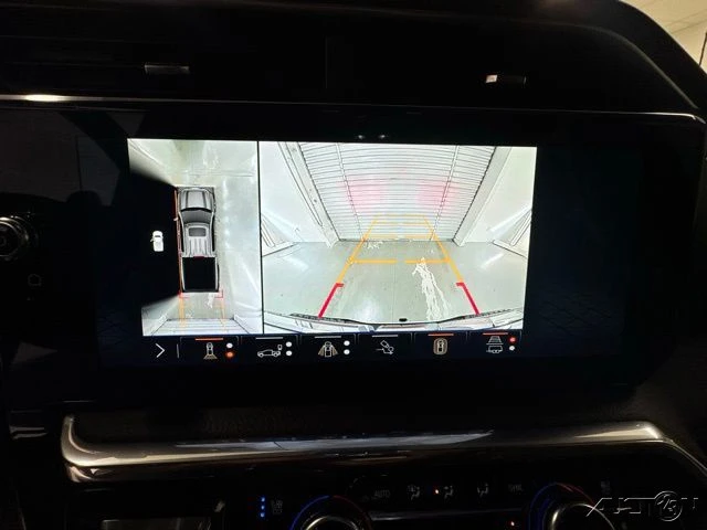 2024 GMC Sierra 5th Gen - Image 16 of 17