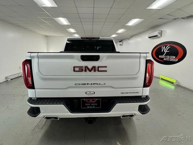 2024 GMC Sierra 5th Gen - Image 6 of 17