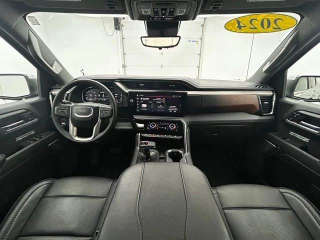 2024 GMC Sierra 5th Gen - Image 2 of 12