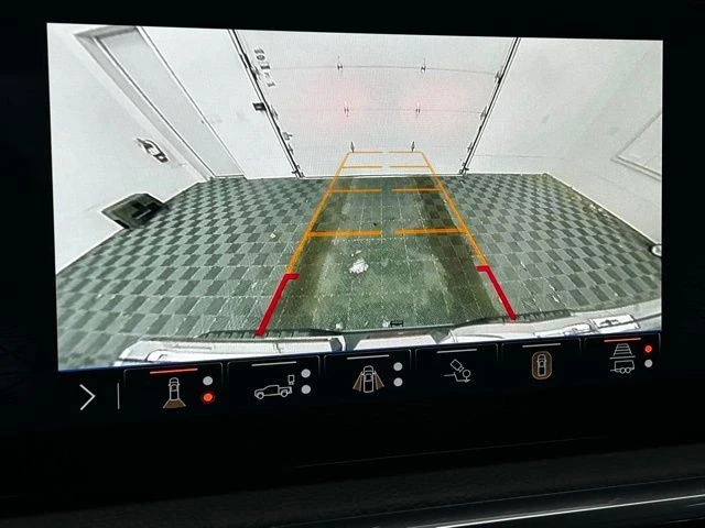 2024 GMC Sierra 5th Gen - Image 6 of 12