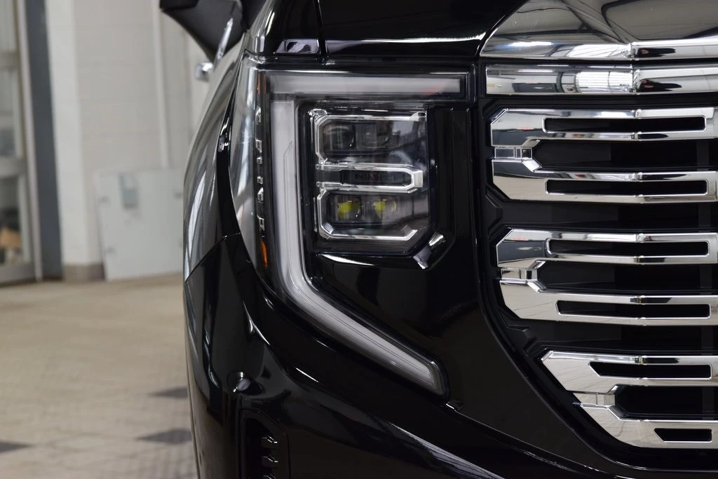 2024 GMC Sierra 5th Gen - Image 12 of 12