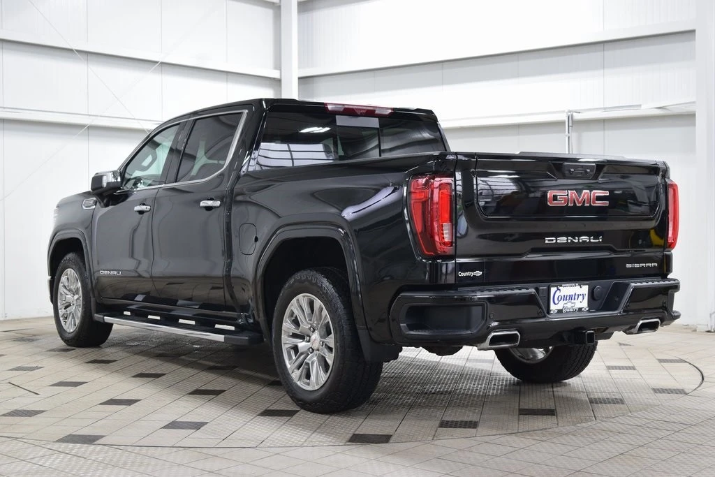 2024 GMC Sierra 5th Gen - Image 6 of 12