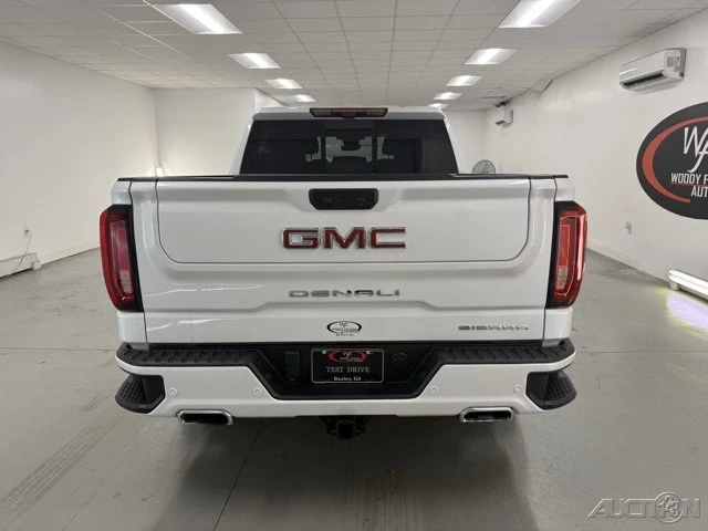 2024 GMC Sierra 5th Gen - Image 6 of 20