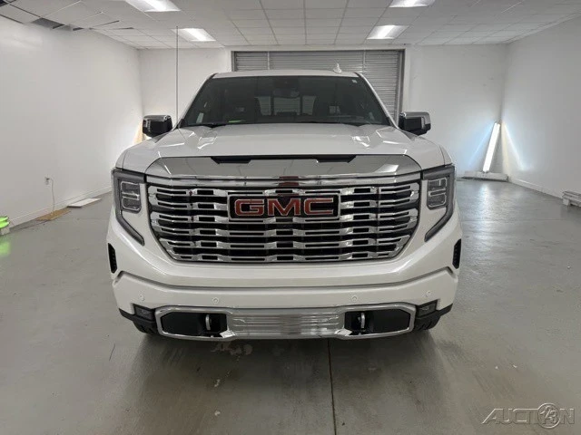 2024 GMC Sierra 5th Gen - Image 2 of 20