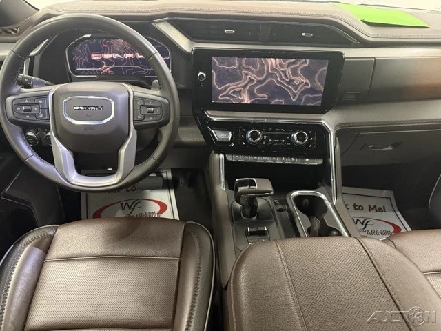 2024 GMC Sierra 5th Gen - Image 17 of 20