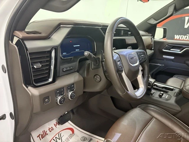 2024 GMC Sierra 5th Gen - Image 10 of 20