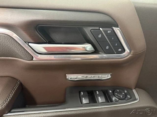 2024 GMC Sierra 5th Gen - Image 12 of 20