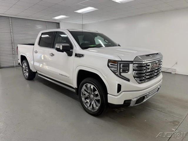 2024 GMC Sierra 5th Gen - Image 3 of 20