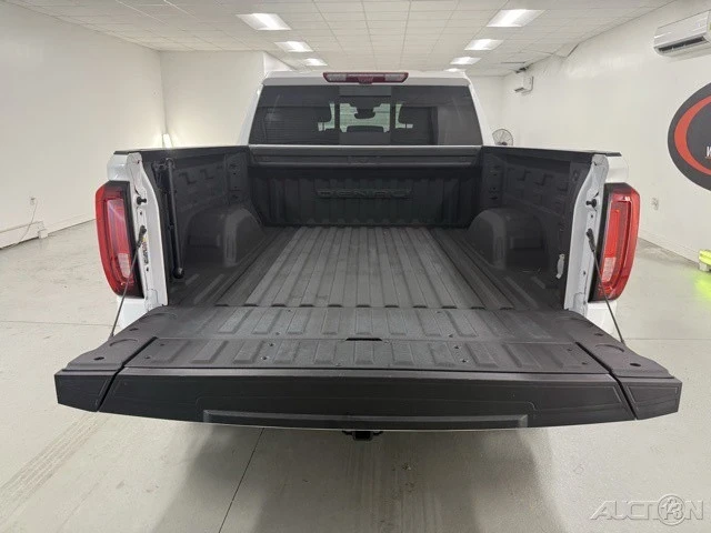 2024 GMC Sierra 5th Gen - Image 7 of 20