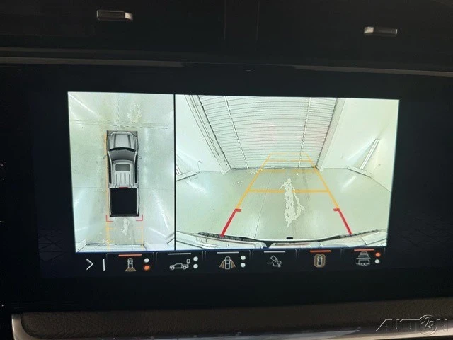 2024 GMC Sierra 5th Gen - Image 20 of 20