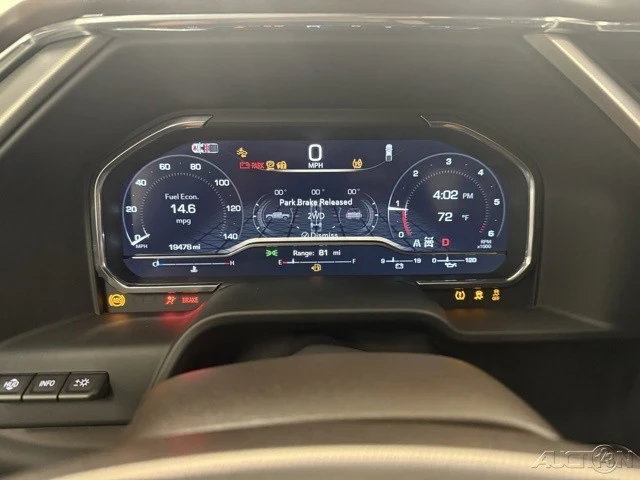 2024 GMC Sierra 5th Gen - Image 18 of 20