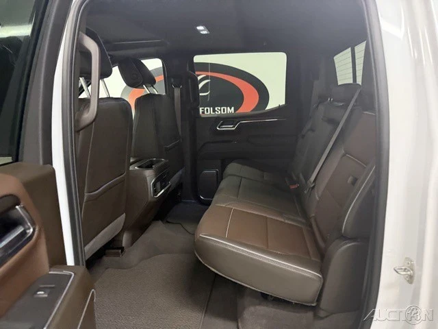 2024 GMC Sierra 5th Gen - Image 14 of 20