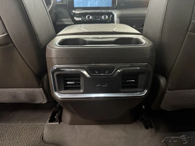 2024 GMC Sierra 5th Gen - Image 15 of 20