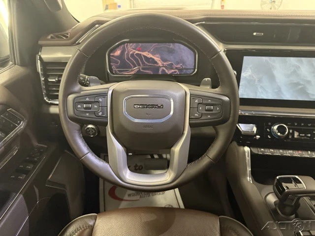 2024 GMC Sierra 5th Gen - Image 16 of 20