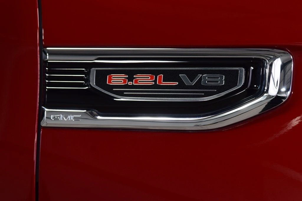 2024 GMC Sierra 5th Gen - Image 12 of 12