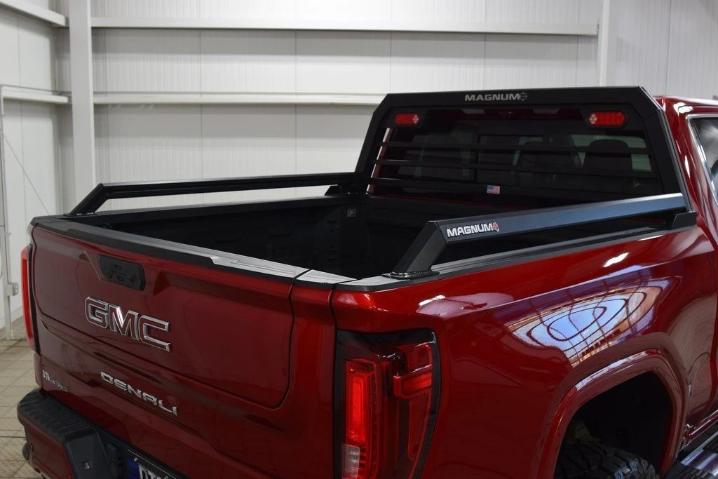 2024 GMC Sierra 5th Gen - Image 21 of 21