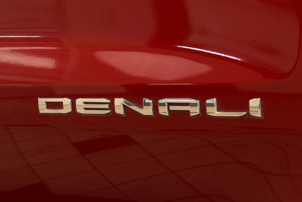 2024 GMC Sierra 5th Gen - Image 13 of 21