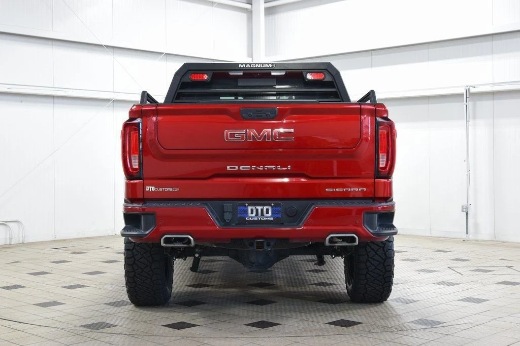 2024 GMC Sierra 5th Gen - Image 6 of 21