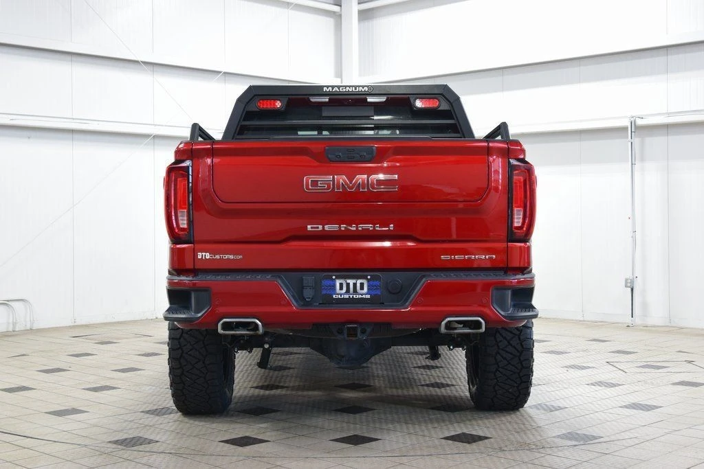 2024 GMC Sierra 5th Gen - Image 6 of 21