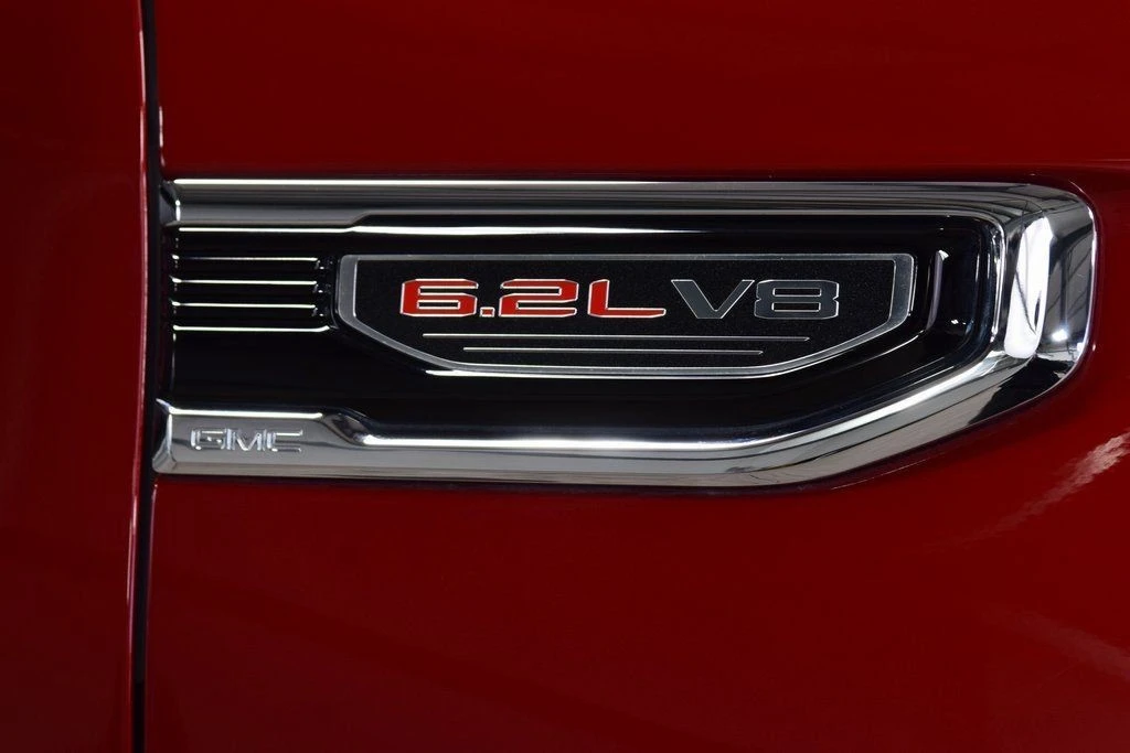2024 GMC Sierra 5th Gen - Image 12 of 21