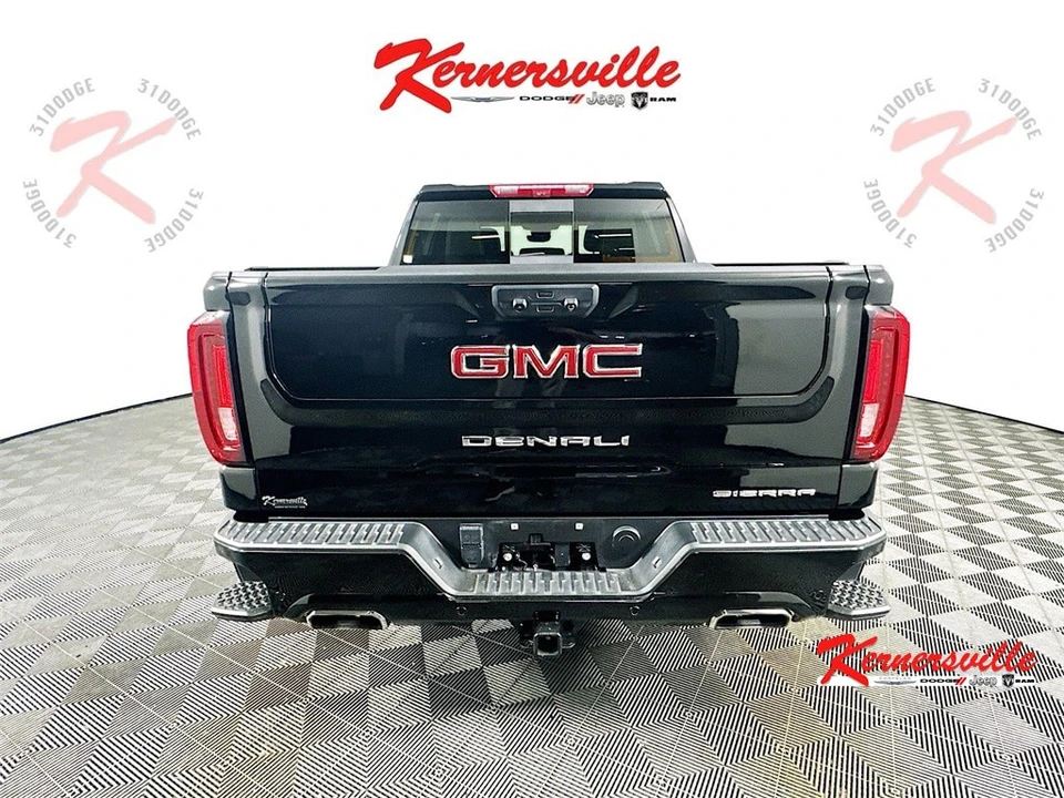 2024 GMC Sierra 5th Gen - Image 6 of 12
