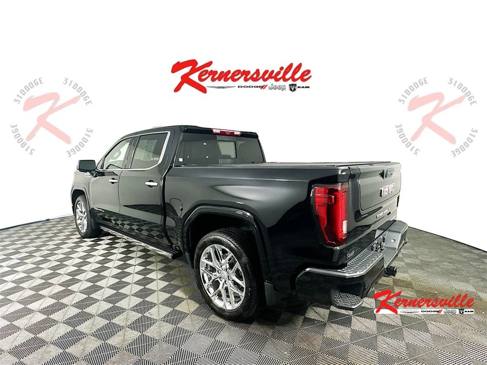 2024 GMC Sierra 5th Gen - Image 5 of 12