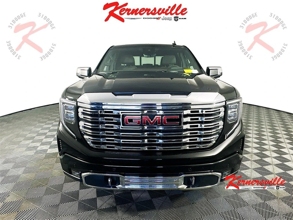 2024 GMC Sierra 5th Gen - Image 2 of 12
