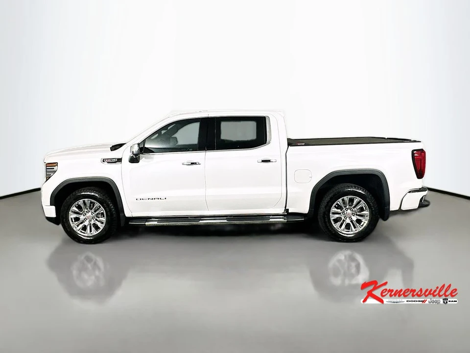 2024 GMC Sierra 5th Gen - Image 4 of 21