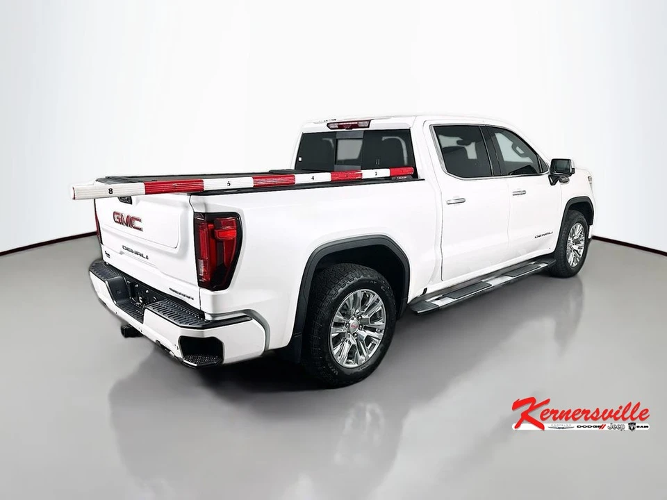 2024 GMC Sierra 5th Gen - Image 7 of 21