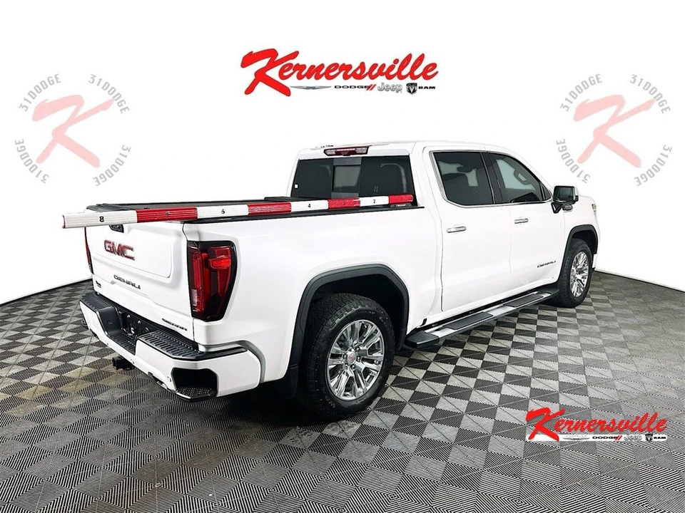 2024 GMC Sierra 5th Gen - Image 7 of 21