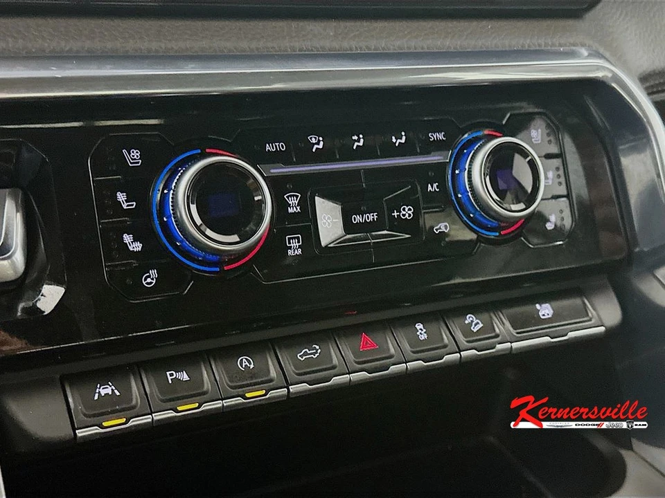 2024 GMC Sierra 5th Gen - Image 18 of 21