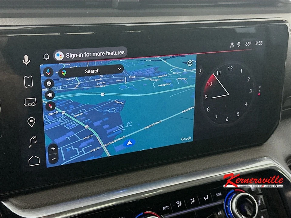 2024 GMC Sierra 5th Gen - Image 19 of 21
