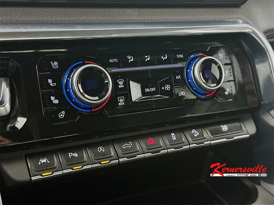 2024 GMC Sierra 5th Gen - Image 18 of 21