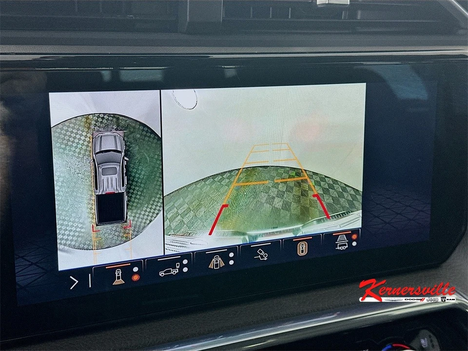 2024 GMC Sierra 5th Gen - Image 20 of 21