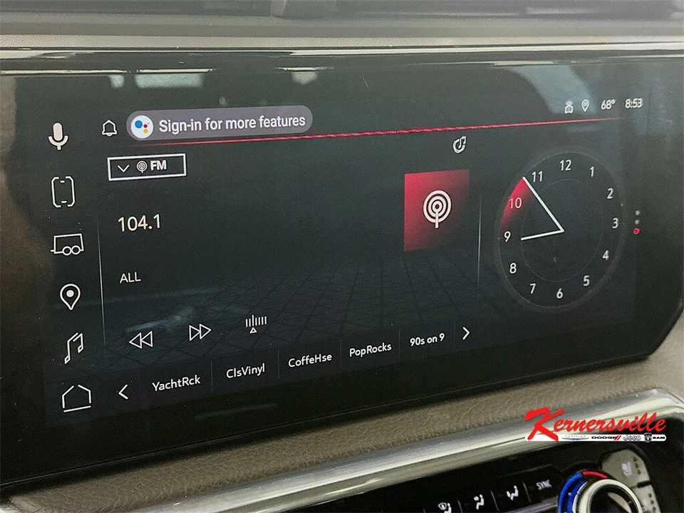 2024 GMC Sierra 5th Gen - Image 17 of 21