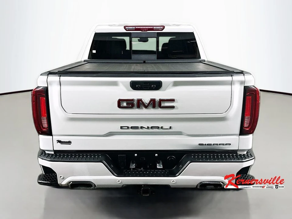 2024 GMC Sierra 5th Gen - Image 6 of 21