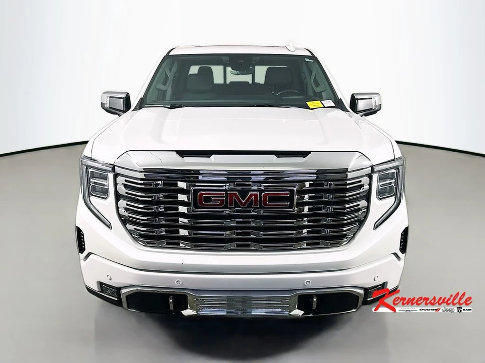 2024 GMC Sierra 5th Gen - Image 2 of 21